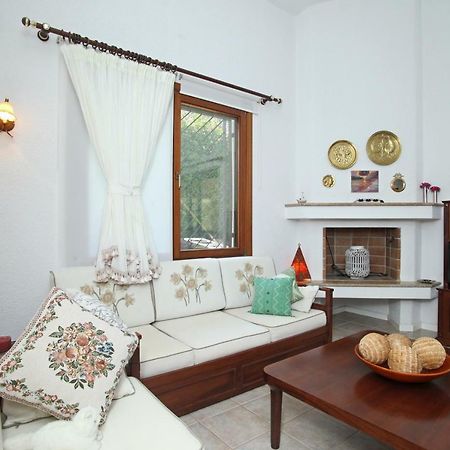 Villa Sanni Retreat By Luxlikehome Sani (Chalkidiki) Luaran gambar