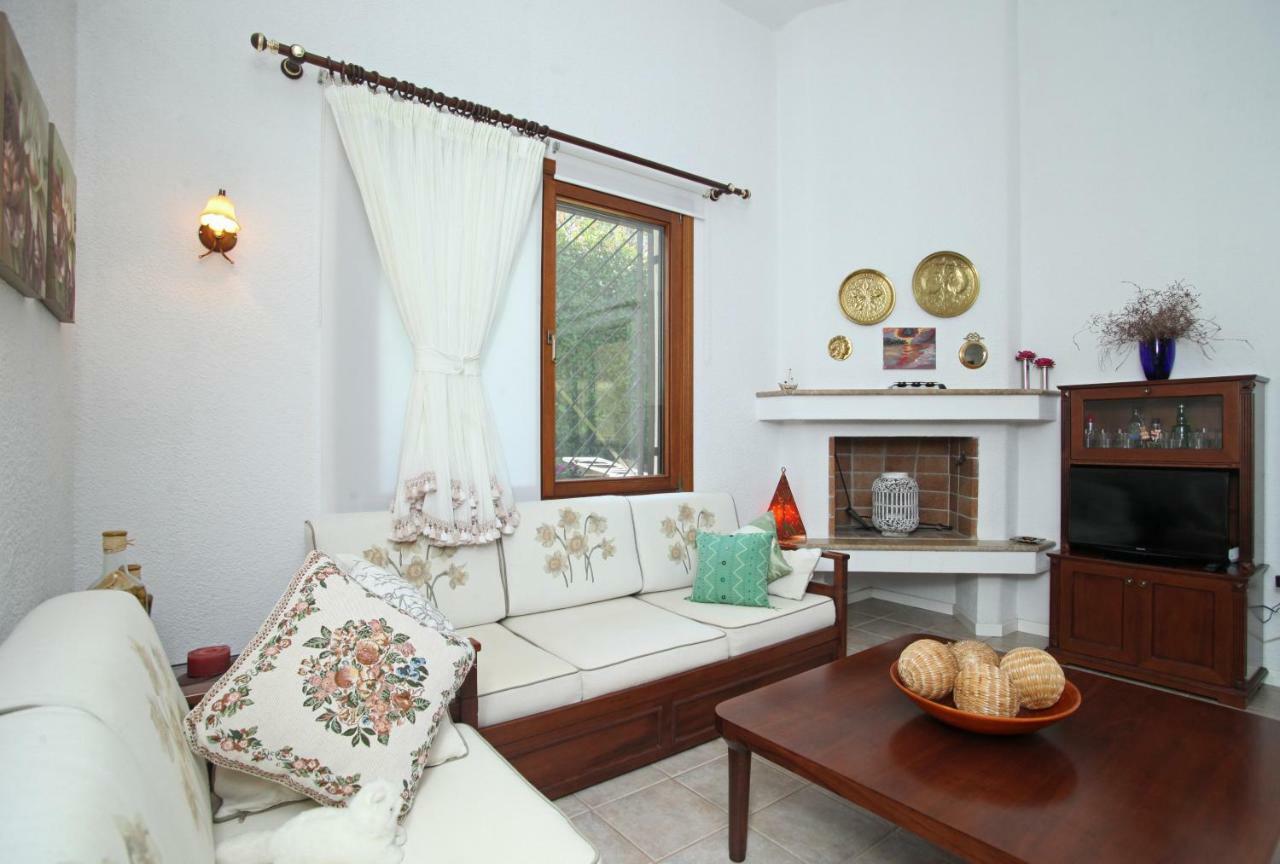 Villa Sanni Retreat By Luxlikehome Sani (Chalkidiki) Luaran gambar
