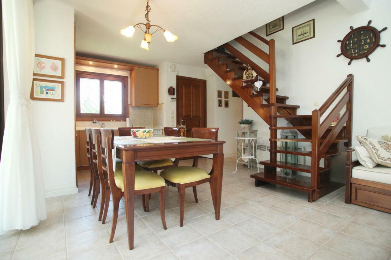 Villa Sanni Retreat By Luxlikehome Sani (Chalkidiki) Luaran gambar